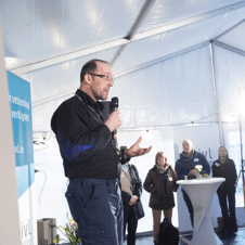 Bild på Christian Baresel