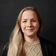 Bild på Anna Liljegren Rassing