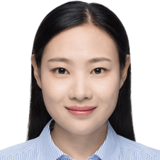 Picture of Nancy Xia