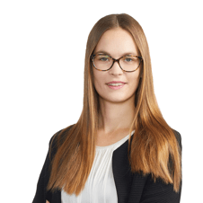 Kuva henkilöstä Emilia Salovaara