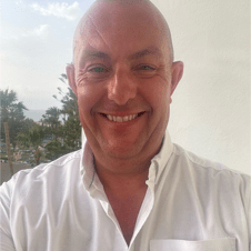Picture of Gary Taylor