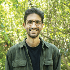 Picture of Miguel Fraga