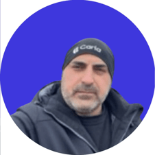 Bild på Ashti Taha Yaseen