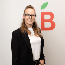 Krestina Nasennik pilt