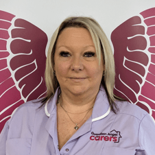 Picture of Nicky Tough