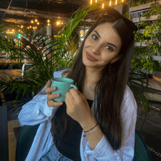 Picture of Malina Rosca