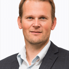 Bilde av Bjørnar Langseth