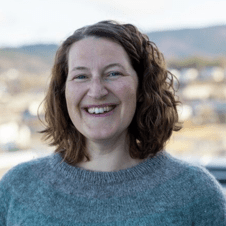 Bilde av Stine Kvalø Nordseth