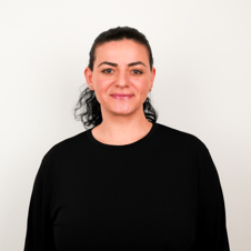 Picture of Anduena Alushi-Pajaziti