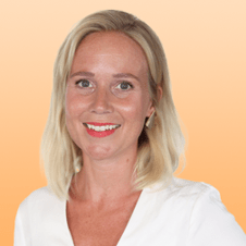 Bild på Maria Brunstedt