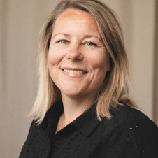 Billede af Rikke Bruun