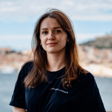 Picture of Katarzyna Nordyńska