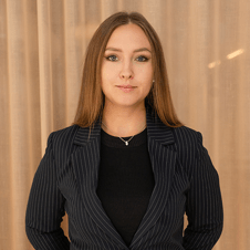 Bild på Thilda Kransvik