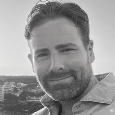 Picture of Stuart Morris