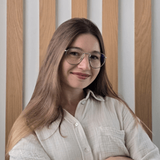 Picture of Tatiana Pasechnik