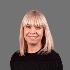 Bild på Tess Forss Isaksson /OMD