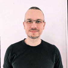 Picture of Jesper Bisgaard