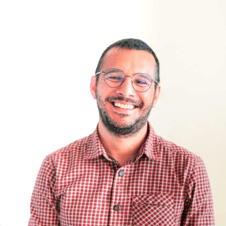 Picture of Agustin Larreinegabe