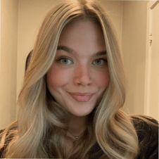 Picture of Marthe Carstensen