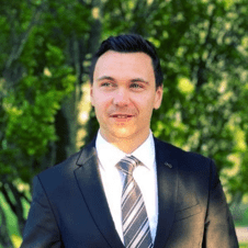 Picture of Ilya Johansson