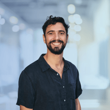 Picture of Rafael Reyes