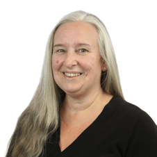 Picture of Andrea Rudge