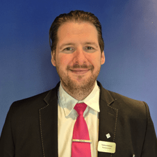 Bilde av Tommy Kopperud Andresen