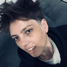 Foto de Bruna Oliveira