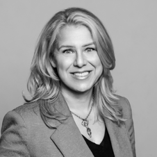 Bild på Linda Eriksson