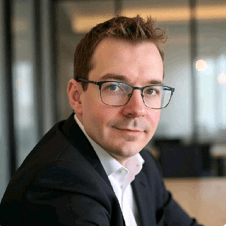 Picture of Jerome Ginss