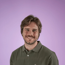 Picture of Magnus Andreassen