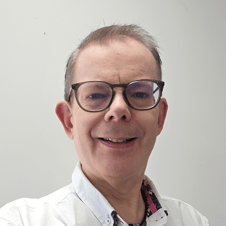 Picture of Patrick Haigh-Gannon