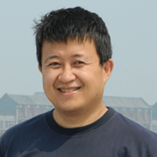 Picture of Colin Zhang