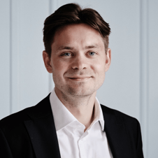 Picture of Christoffer Lund
