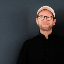 Picture of Aksel Hagelid