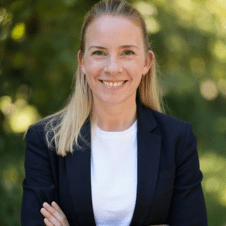 Billede af Rikke Blomsterberg Maltby