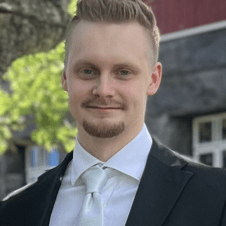 Bild på Niko Peltola