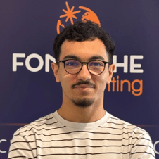 Picture of Imad EL ARABY