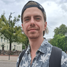 Na zdjęciu: Yevhen