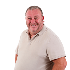 Picture of Darren Griffin