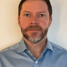 Bilde av Rune Larsen
