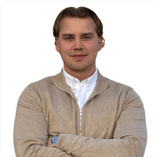 Bild på Noah Brodin