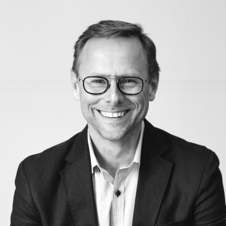Bild på Fredrik Wånelid