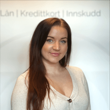 Picture of Helene Mjell