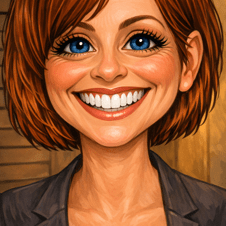 Picture of Sherriden Weal