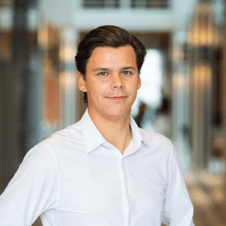 Picture of Felix Nyrén