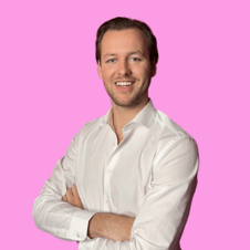 Picture of Sander Mollatt
