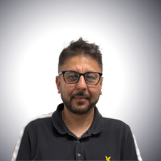 Picture of Mani Gill