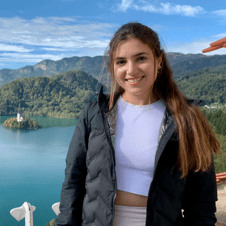 Picture of Belén Remedi