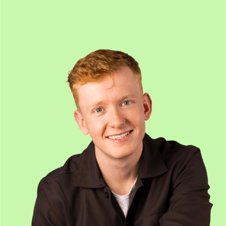 Picture of Jeppe Uhd